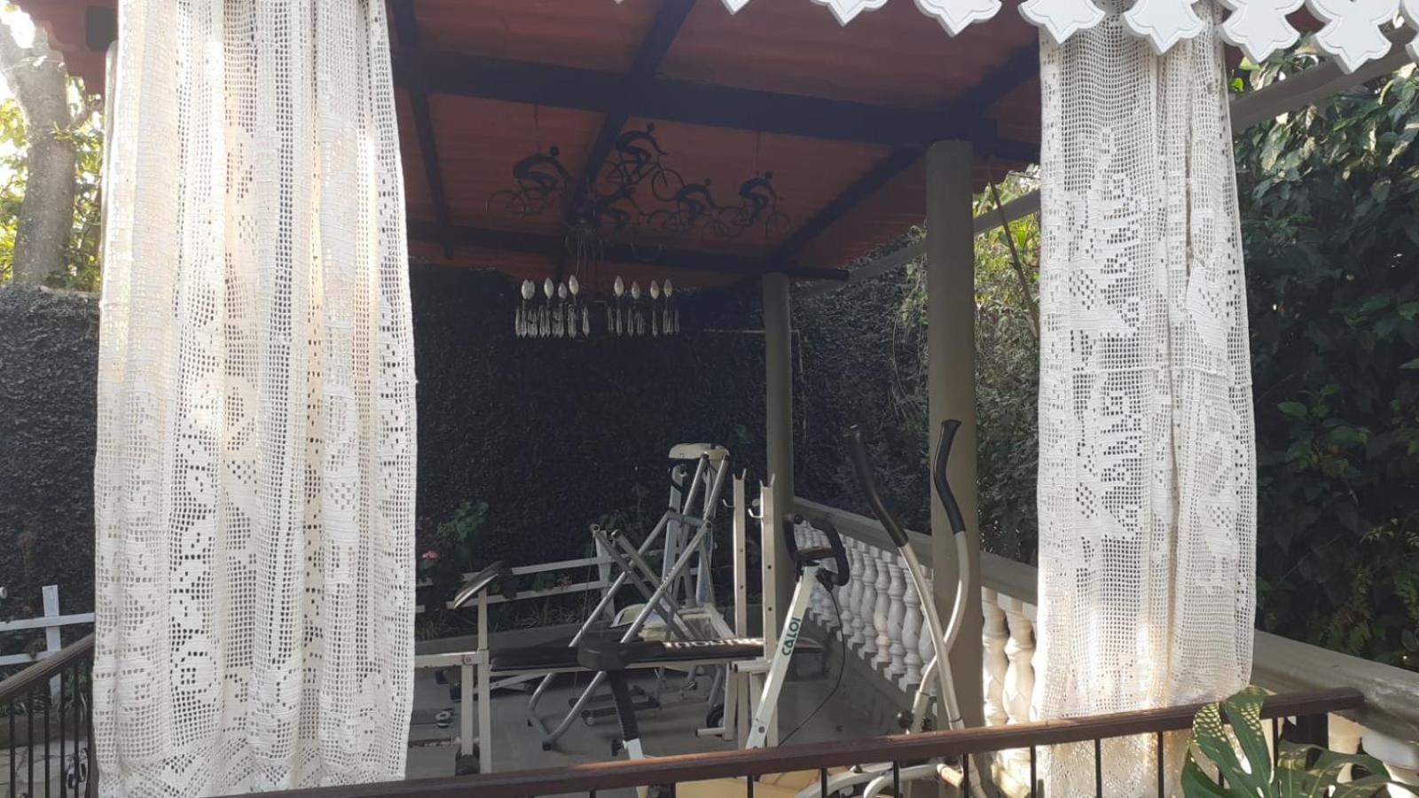 Pouso Das Gerais Tiradentes Exterior foto