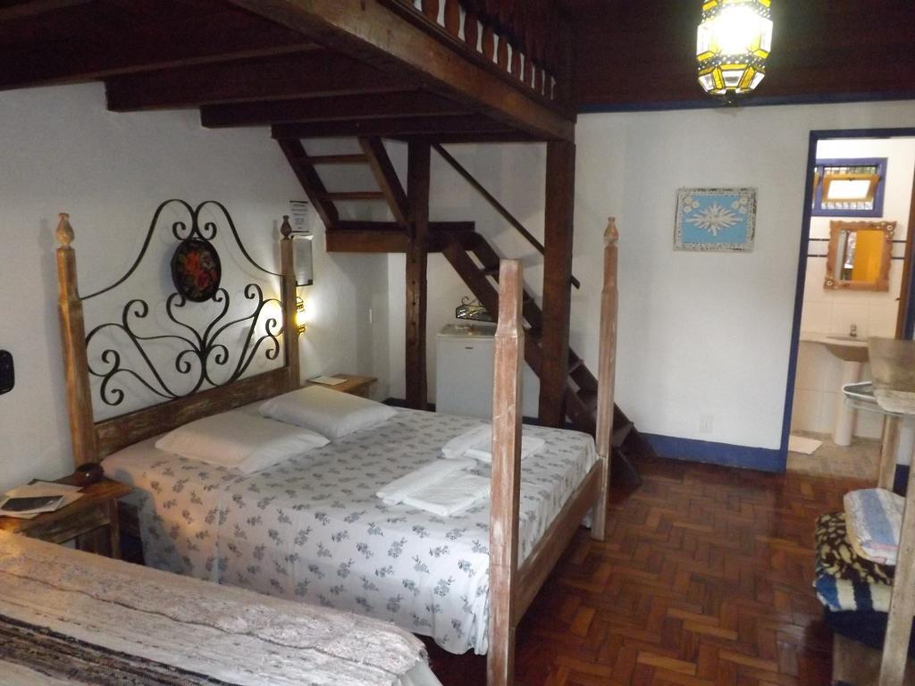 Pouso Das Gerais Tiradentes Zimmer foto