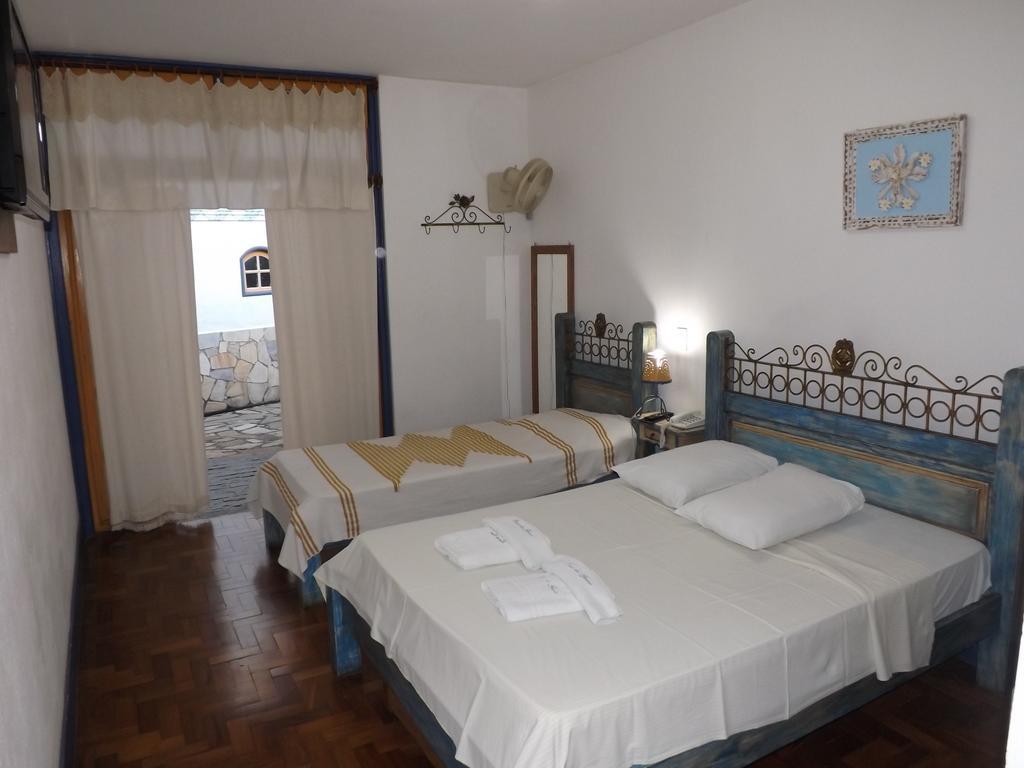 Pouso Das Gerais Tiradentes Zimmer foto