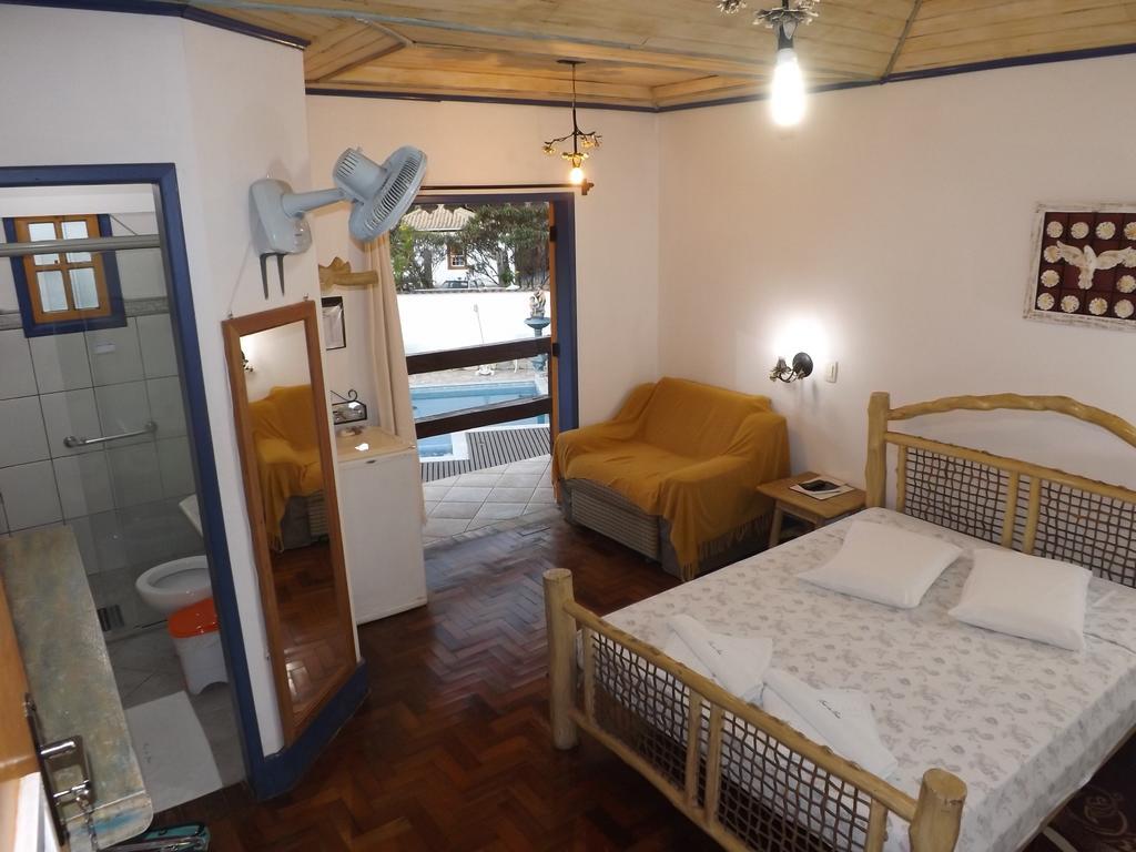 Pouso Das Gerais Tiradentes Zimmer foto